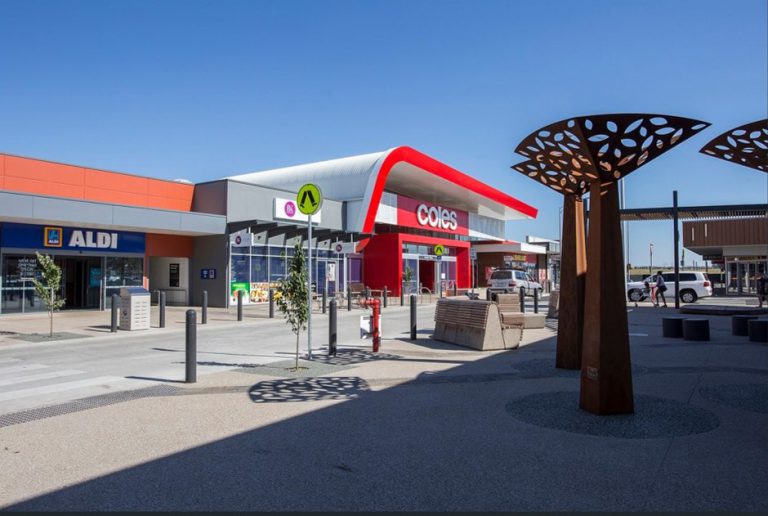 Coles lists Boronia retail assets worth $30 million-plus – realestatesource