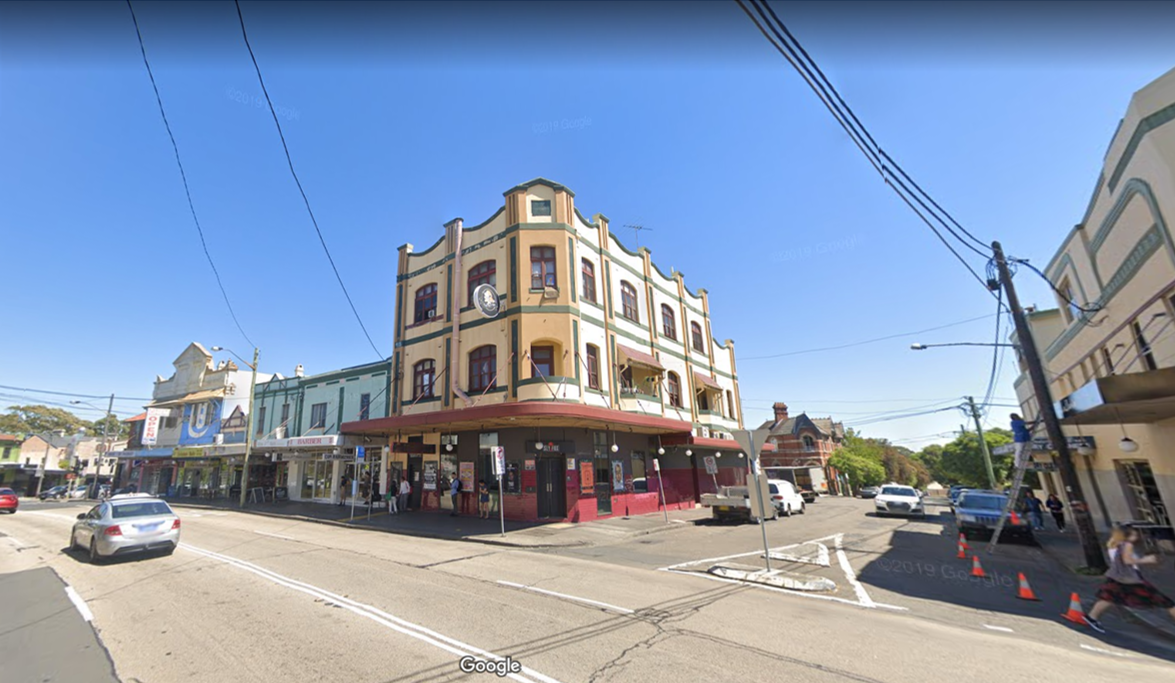 Ged Dore shouts $10.75m on Enmore’s Sly Fox Hotel leasehold ...