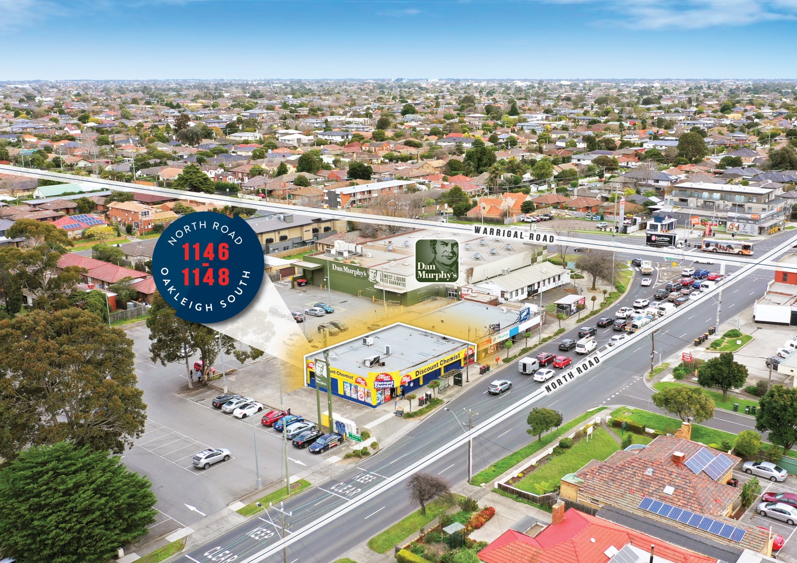 Federal Government Sells Oakleigh South Retail Investment For $1.85m ...