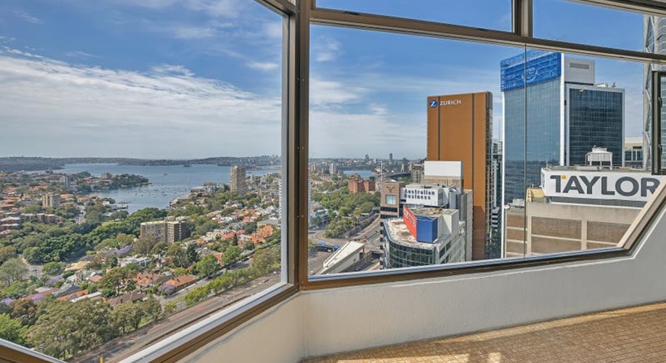 Cbus, Galileo partner for lux North Sydney apartments – realestatesource